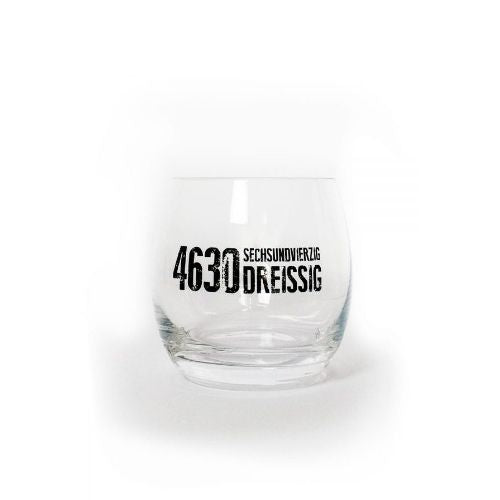 4630 Ritzenhoff Tumbler Glas