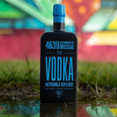 
                  
                    4630 Premium Vodka
                  
                