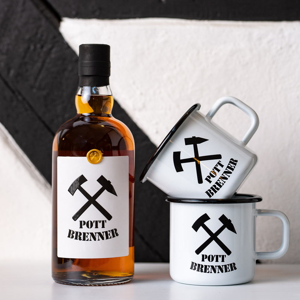 
                  
                    Pottbrenner-Honig-Whiskylikör
                  
                