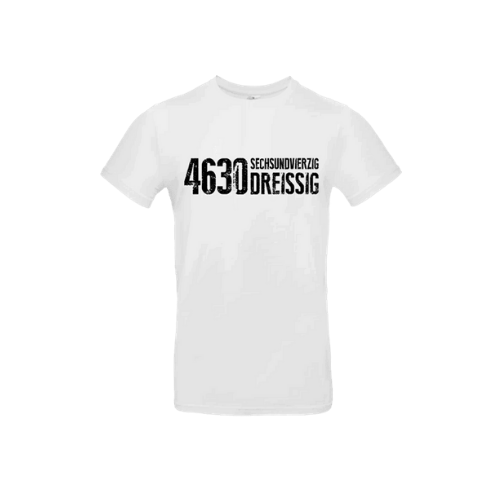 4630 T-Shirt Unisex